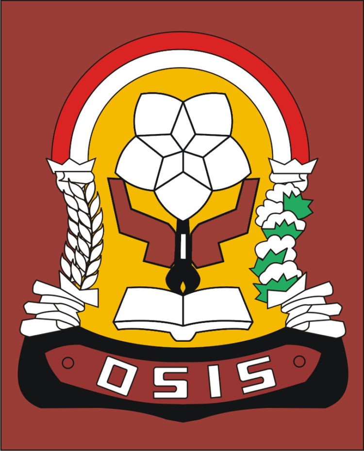 Detail Logo Osis Madrasah Nomer 28