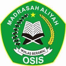 Logo Osis Madrasah Aliyah Negeri - KibrisPDR