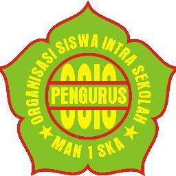 Detail Logo Osis Madrasah Aliyah Negeri Nomer 19