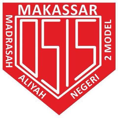 Detail Logo Osis Madrasah Aliyah Negeri Nomer 45