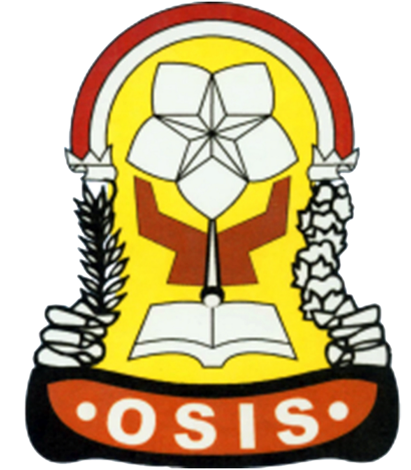 Detail Logo Osis Sma Hd Nomer 8