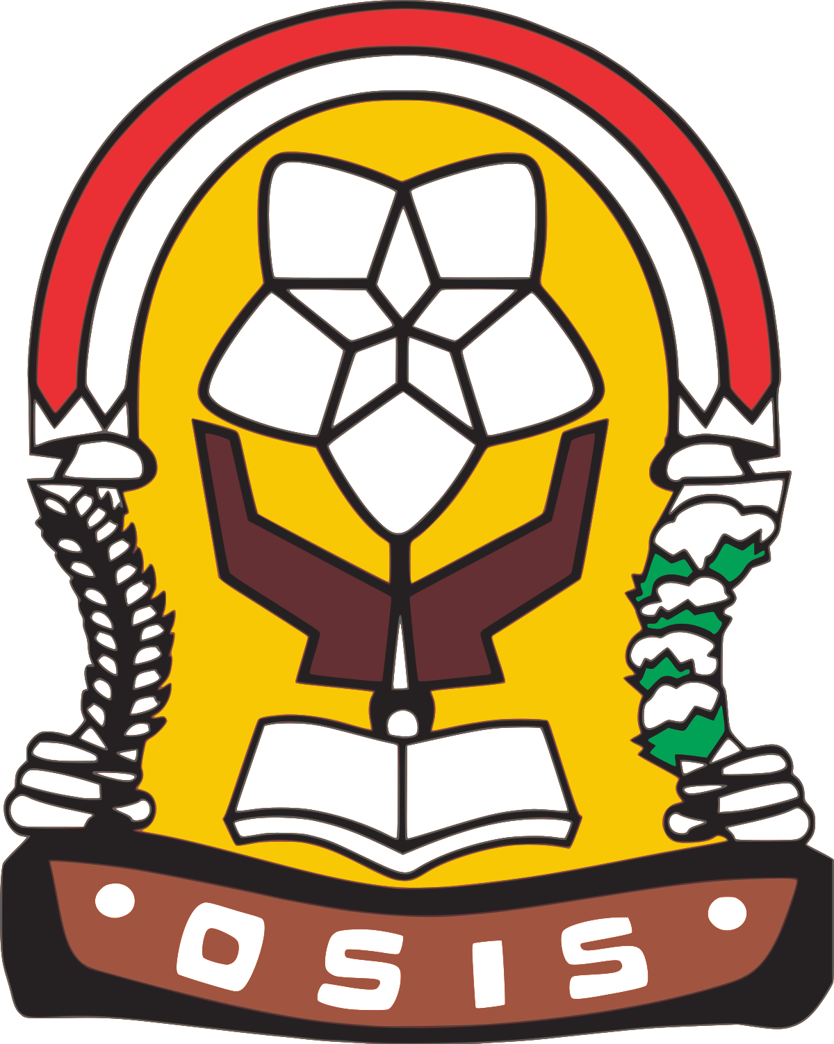 Logo Osis Sma Png - KibrisPDR