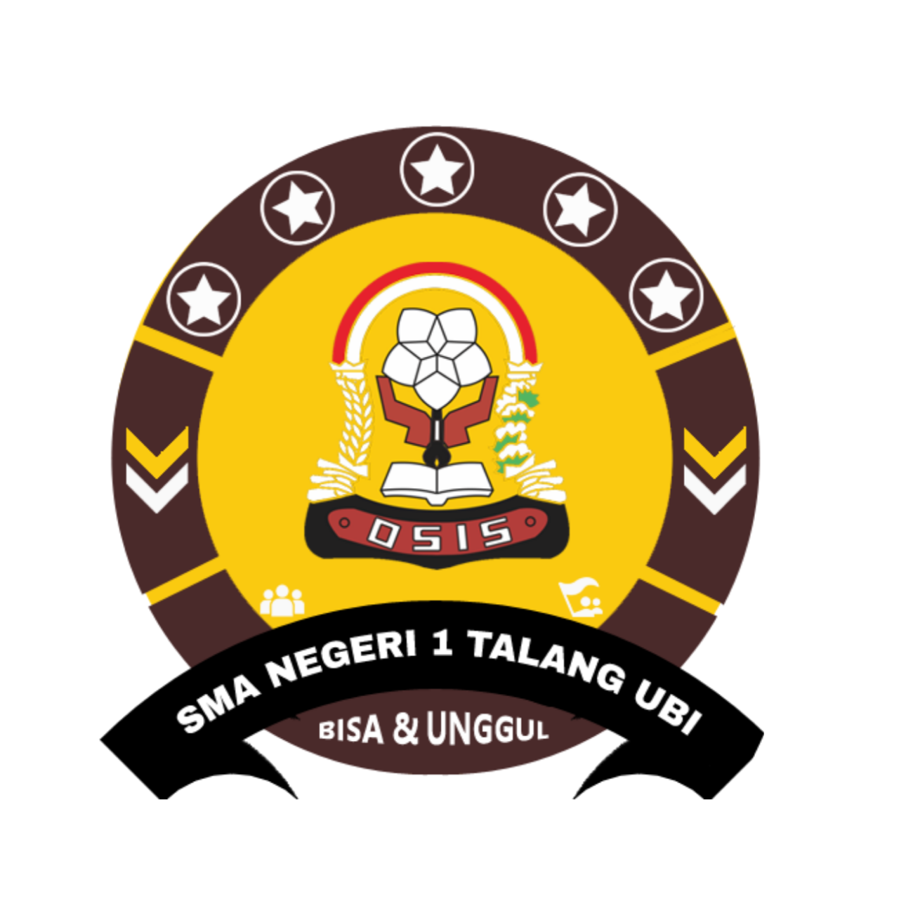 Detail Logo Osis Sma Png Nomer 29