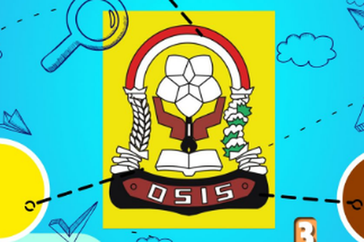 Detail Logo Osis Sma Png Nomer 30