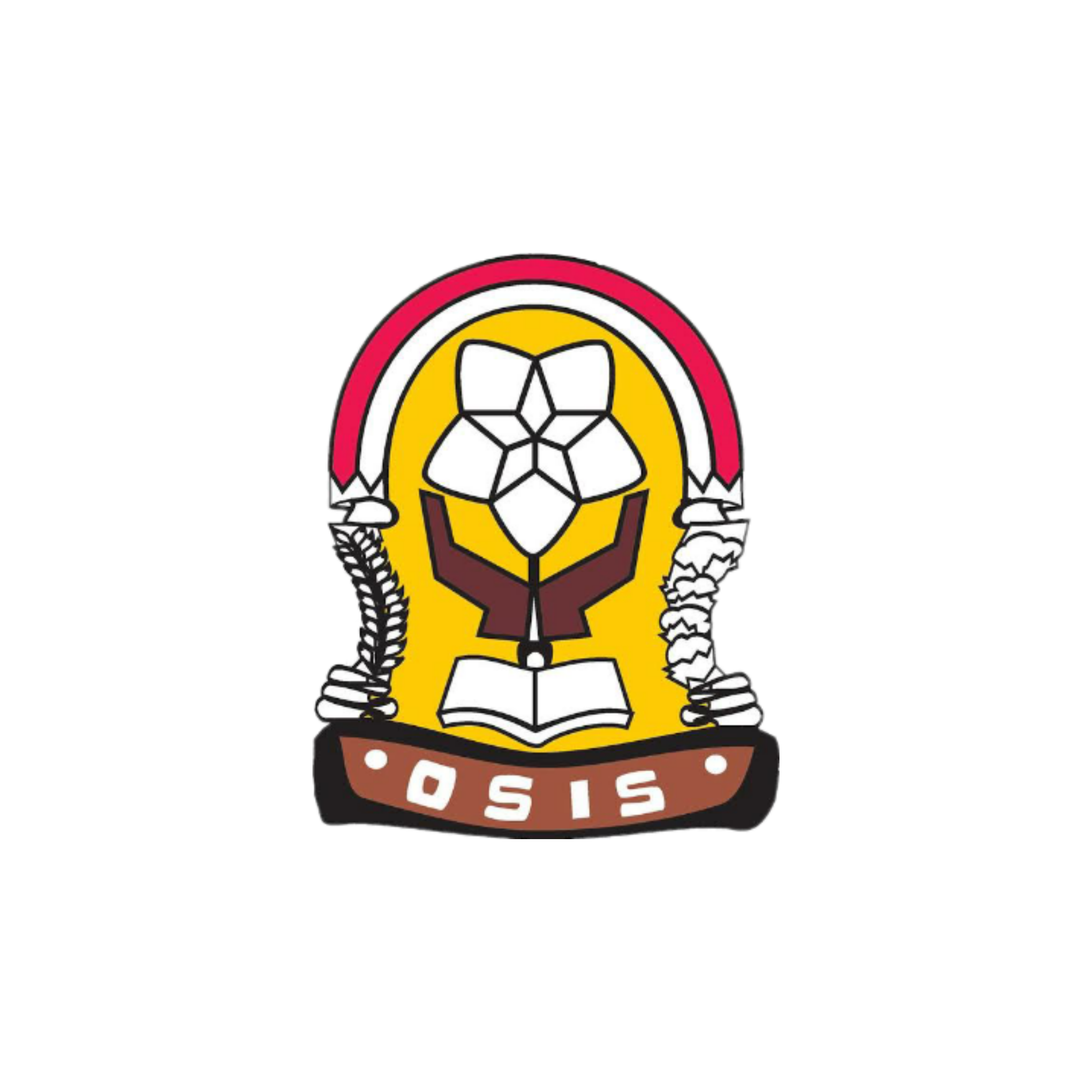 Detail Logo Osis Sma Png Nomer 6