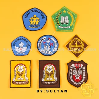 Detail Logo Osis Smp Nomer 47