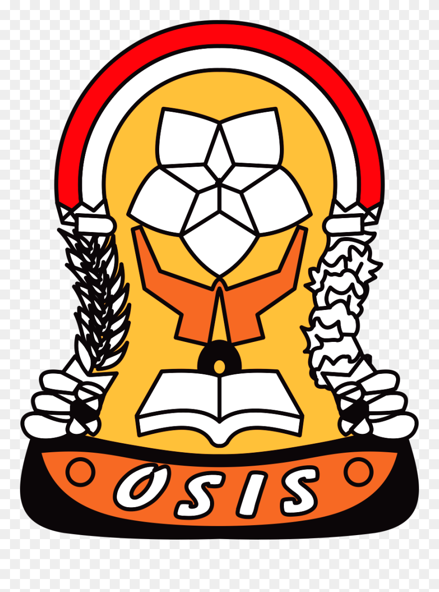 Detail Logo Osis Smp Png Nomer 8