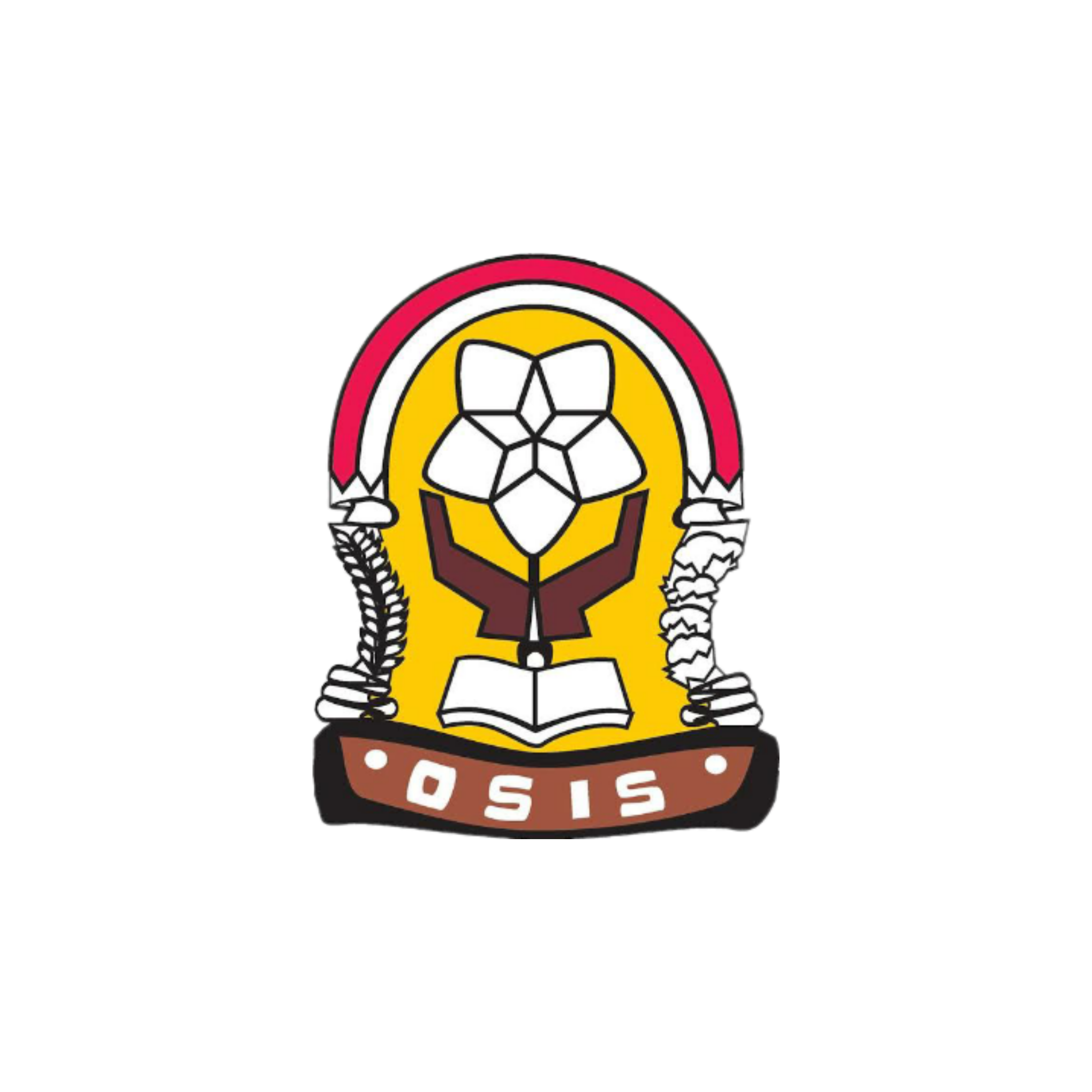 Detail Logo Osis Smp Png Nomer 3