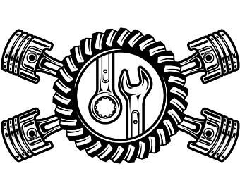 Detail Logo Otomotif Motor Nomer 4