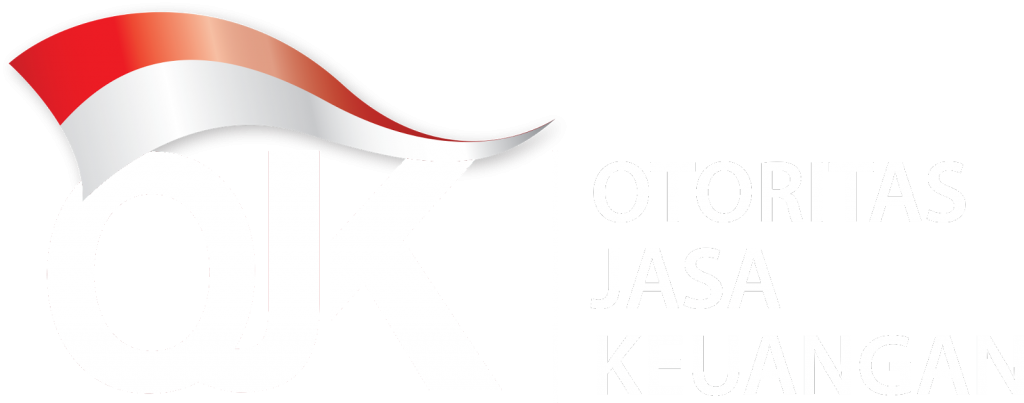 Detail Logo Otoritas Jasa Keuangan Nomer 28