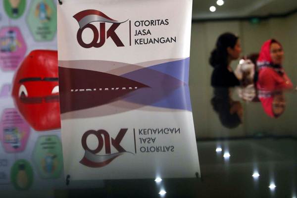 Detail Logo Otoritas Jasa Keuangan Nomer 34