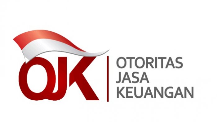 Detail Logo Otoritas Jasa Keuangan Nomer 4