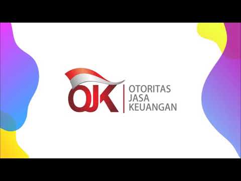 Detail Logo Otoritas Jasa Keuangan Nomer 35