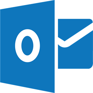 Detail Logo Outlook Nomer 3