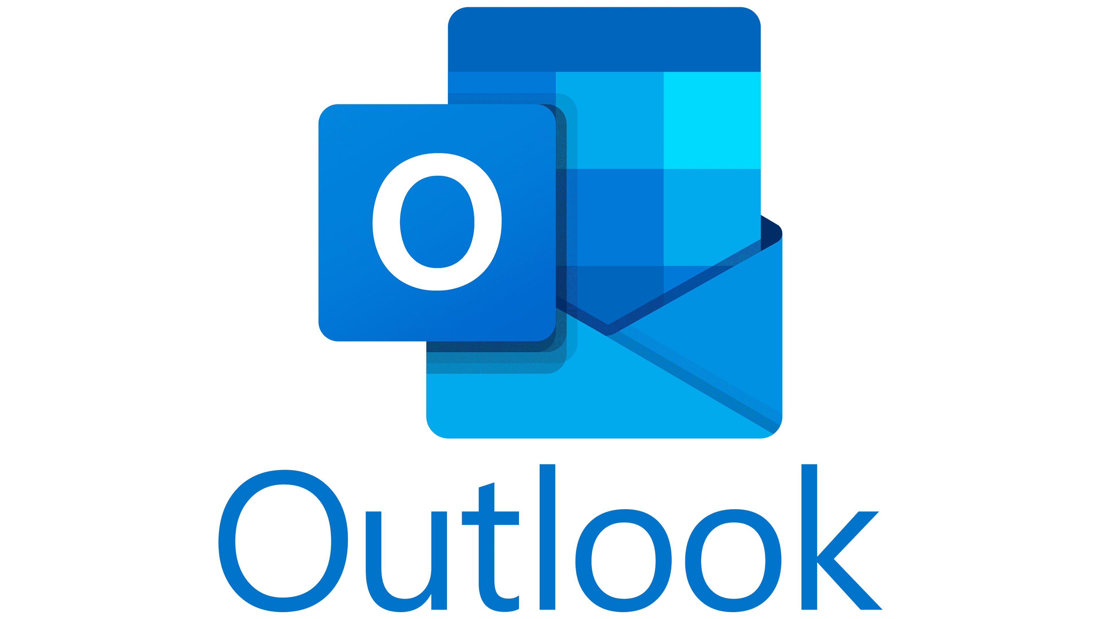 Detail Logo Outlook Nomer 4