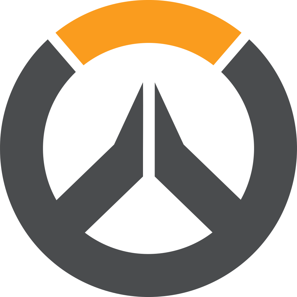 Logo Overwatch - KibrisPDR