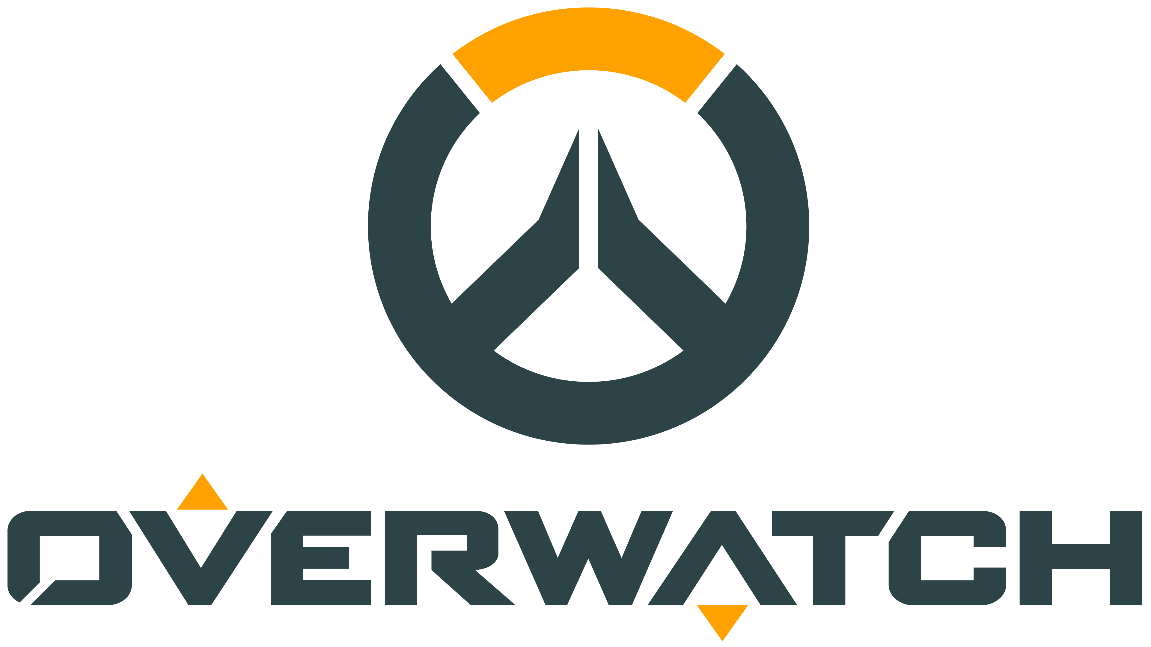 Detail Logo Overwatch Nomer 2