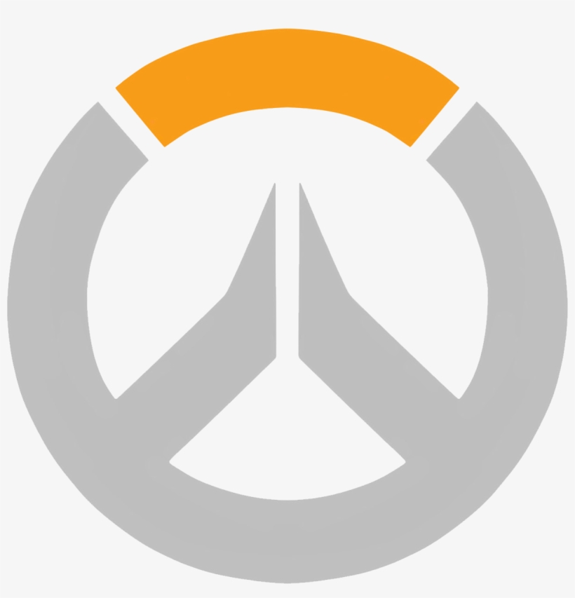 Detail Logo Overwatch Nomer 11
