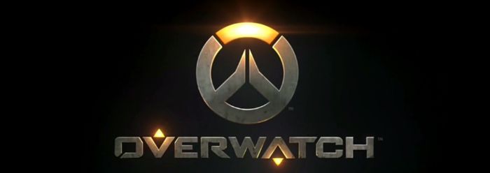 Detail Logo Overwatch Nomer 12