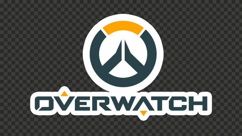 Detail Logo Overwatch Nomer 13