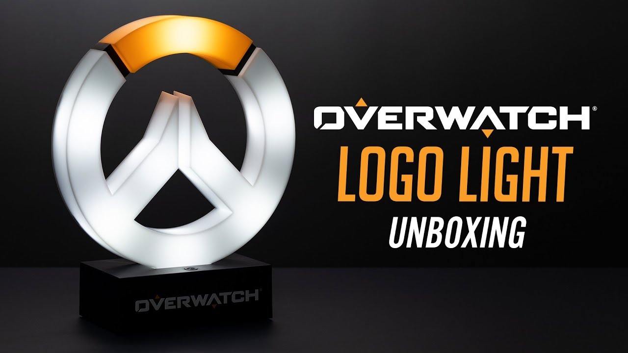 Detail Logo Overwatch Nomer 15