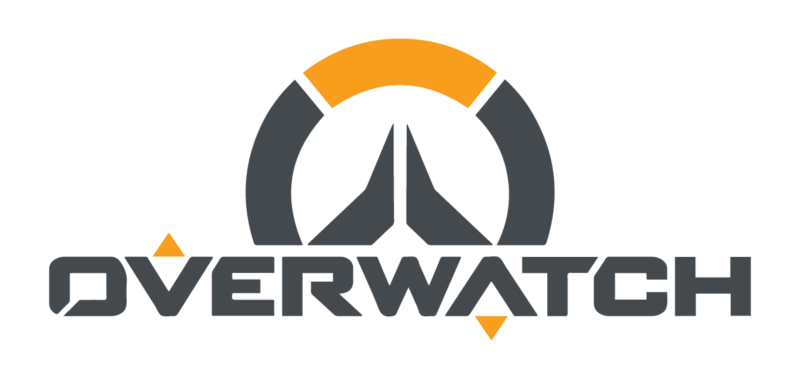 Detail Logo Overwatch Nomer 20