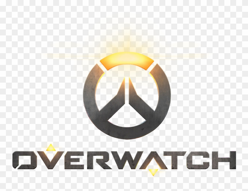 Detail Logo Overwatch Nomer 21