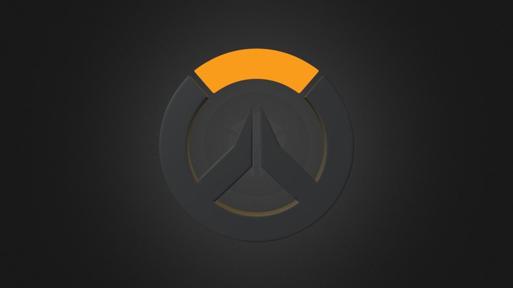 Detail Logo Overwatch Nomer 25