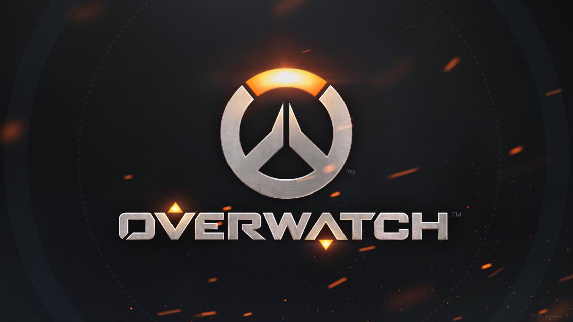 Detail Logo Overwatch Nomer 4
