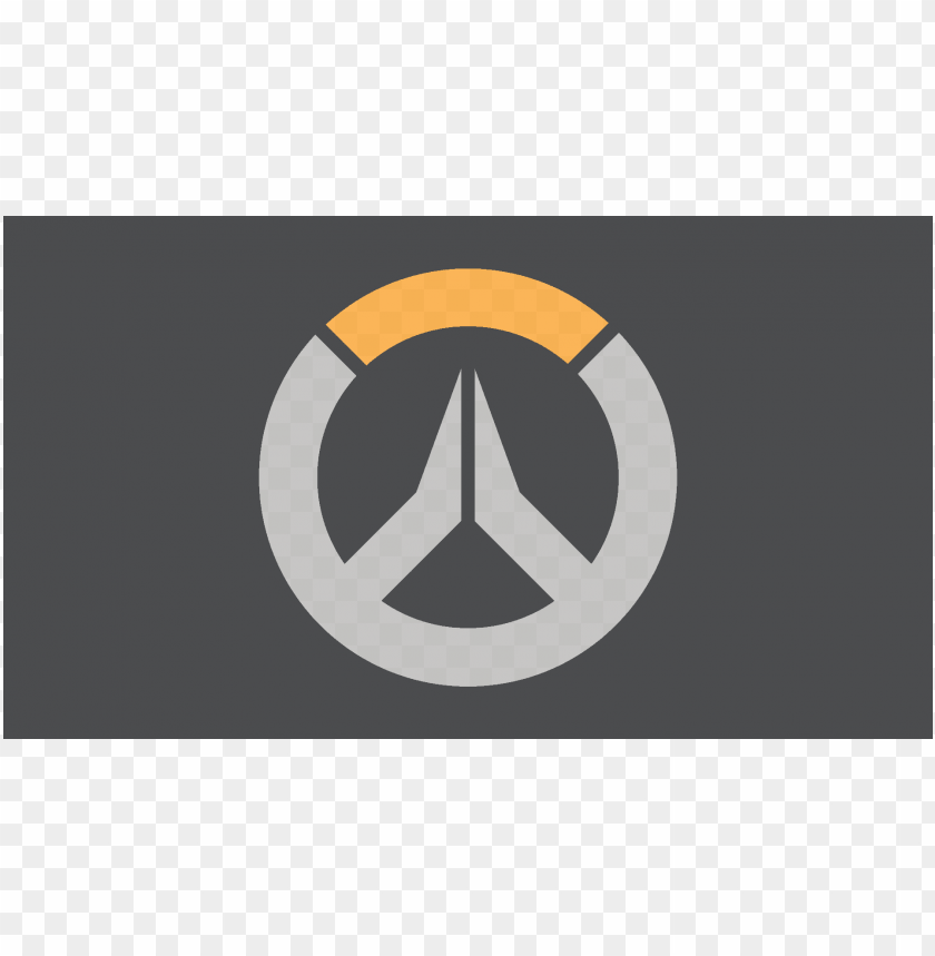 Detail Logo Overwatch Nomer 26