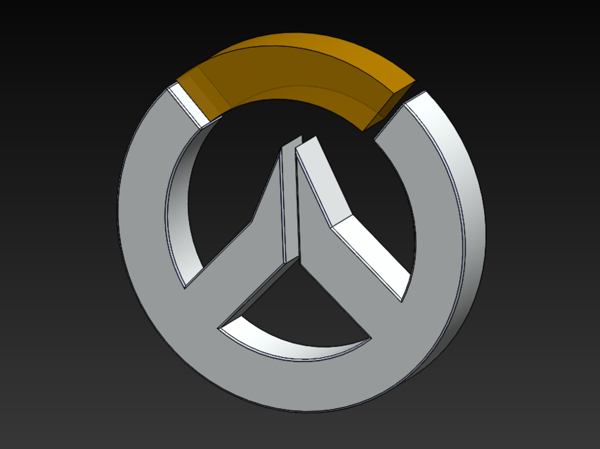 Detail Logo Overwatch Nomer 27