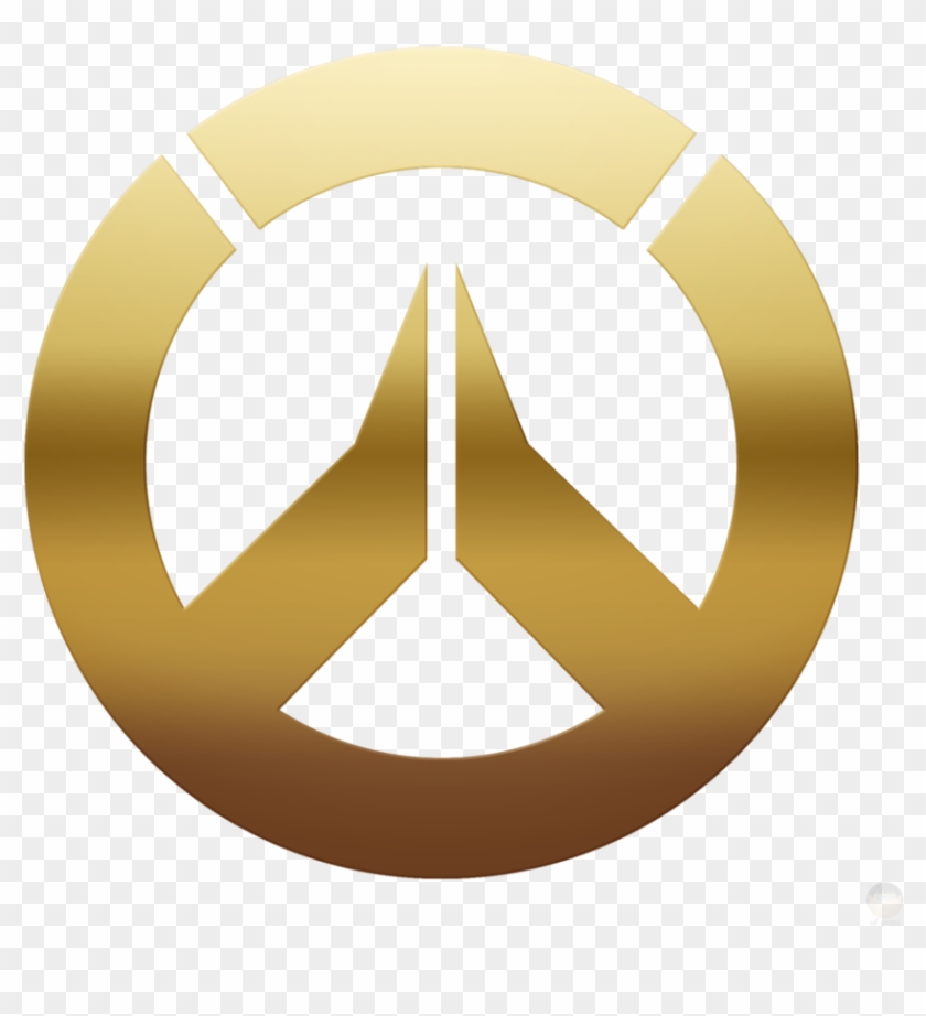 Detail Logo Overwatch Nomer 30