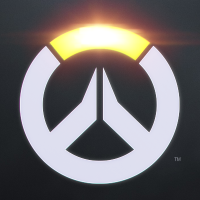 Detail Logo Overwatch Nomer 41