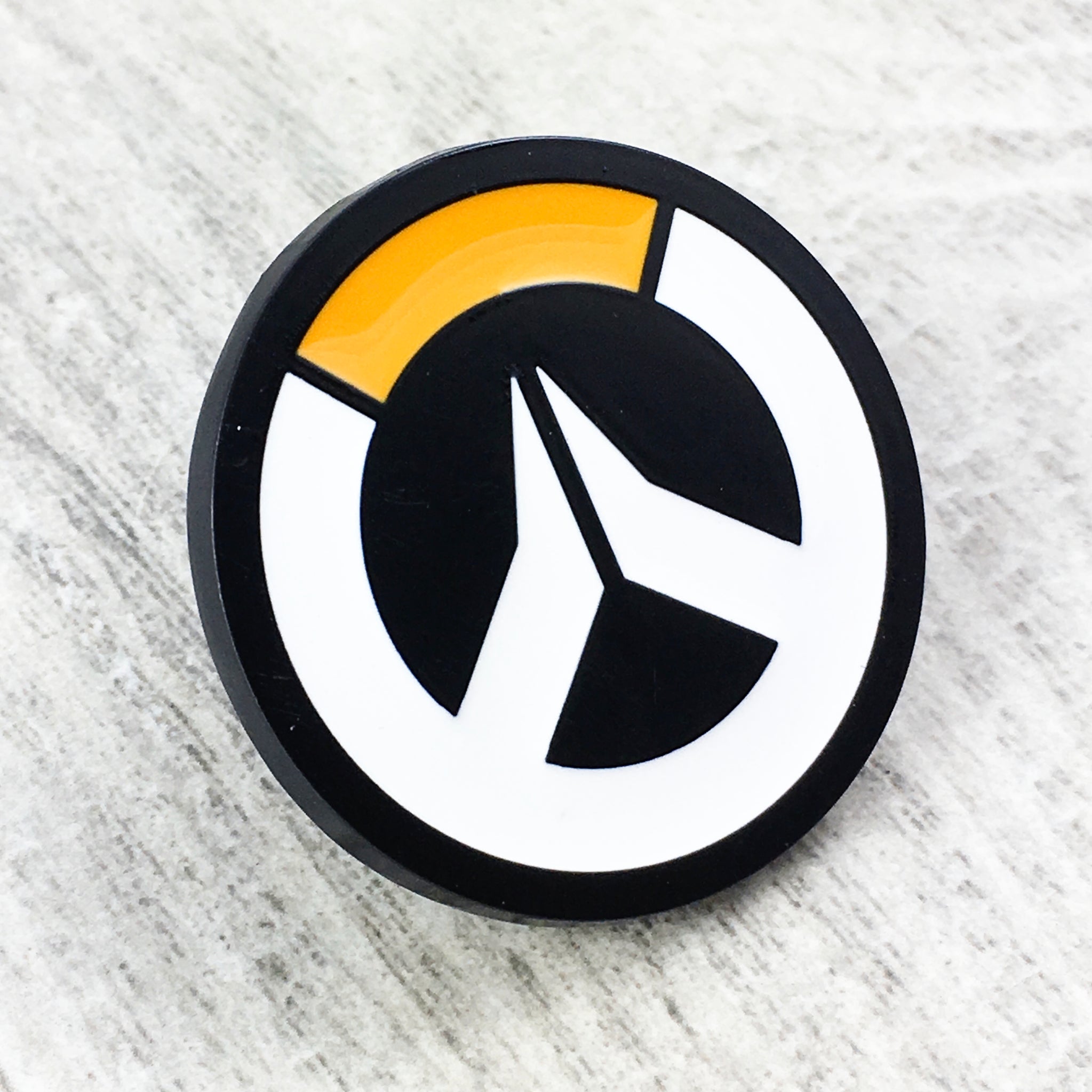 Detail Logo Overwatch Nomer 43