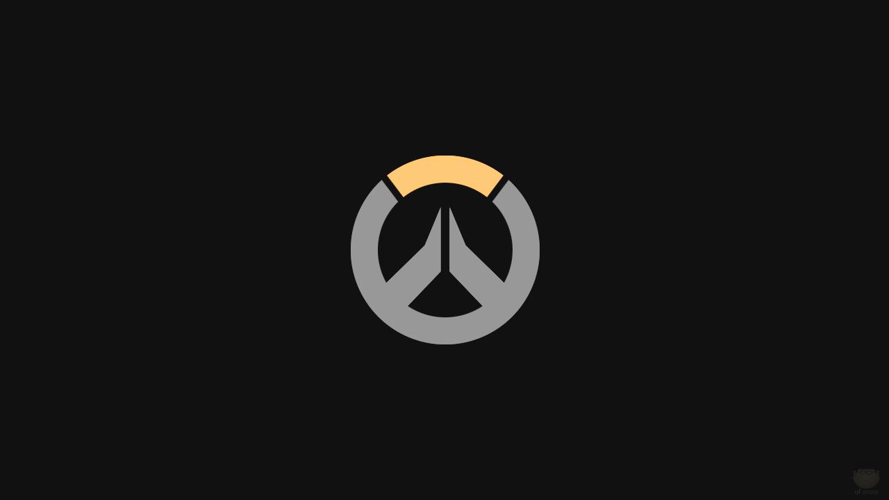 Detail Logo Overwatch Nomer 46