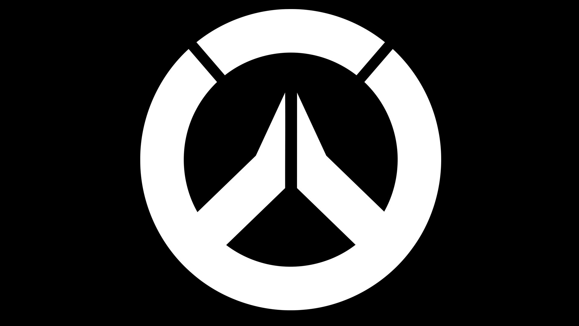 Detail Logo Overwatch Nomer 7