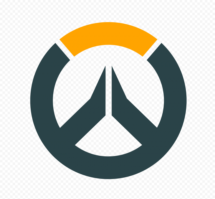 Detail Logo Overwatch Nomer 10