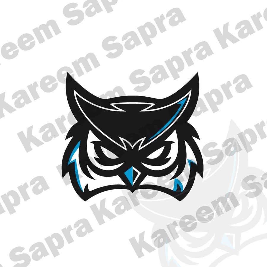 Detail Logo Owl Keren Nomer 46