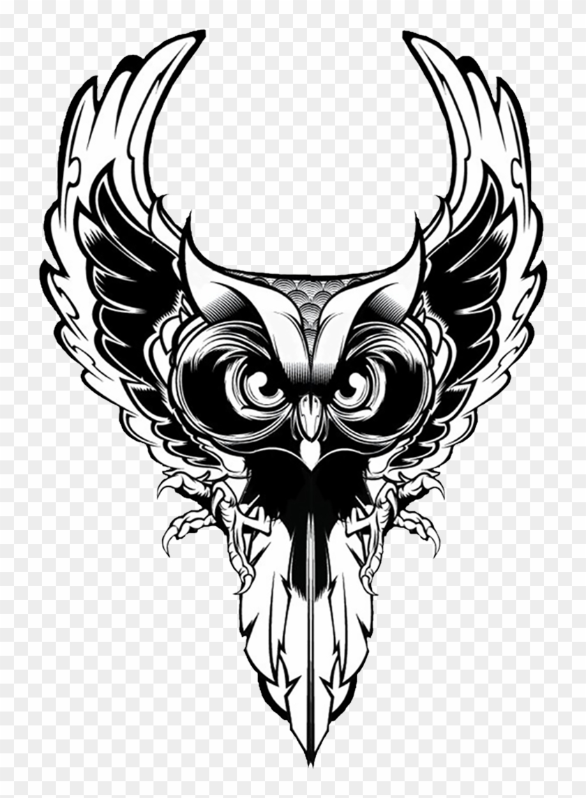 Detail Logo Owl Png Nomer 12