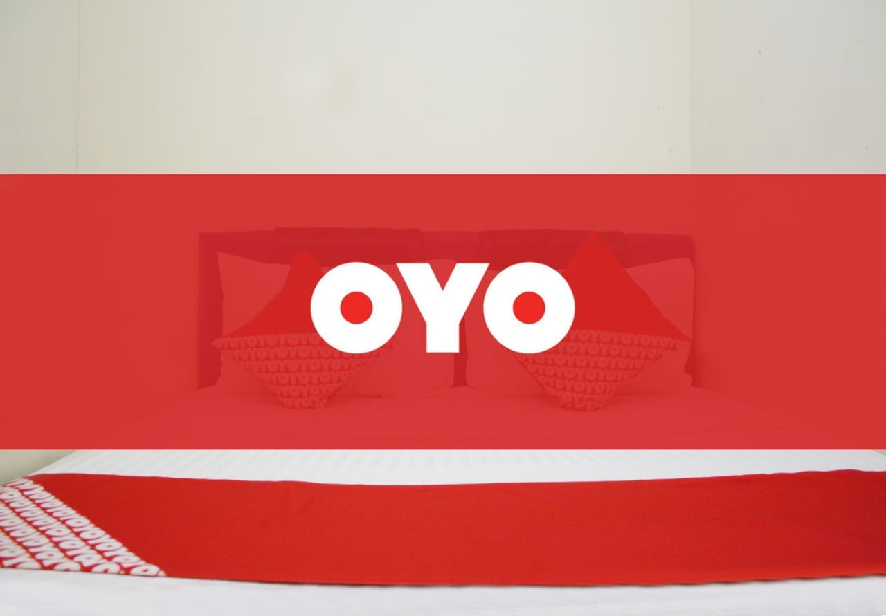 Detail Logo Oyo Hotel Nomer 8