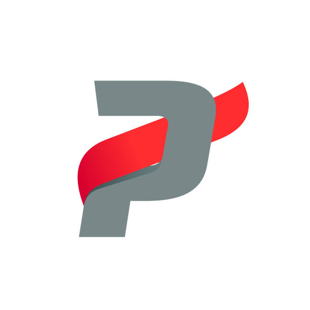 Detail Logo P Png Nomer 24