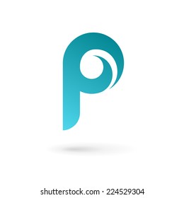 Detail Logo P Png Nomer 34