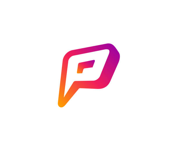 Detail Logo P Png Nomer 36
