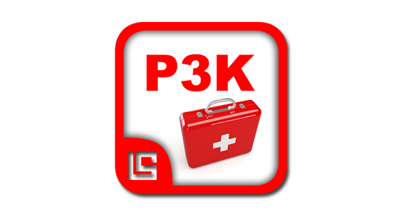 Detail Logo P3k Png Nomer 11