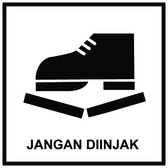 Detail Logo Pada Kardus Nomer 7