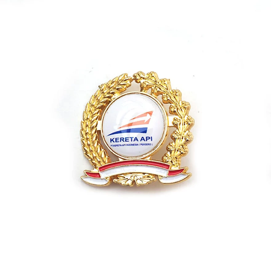 Detail Logo Padi Emas Nomer 39