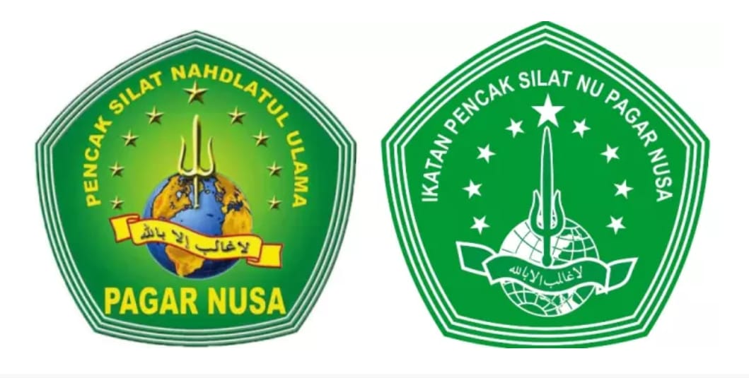 Detail Logo Pagar Nusa Png Nomer 13