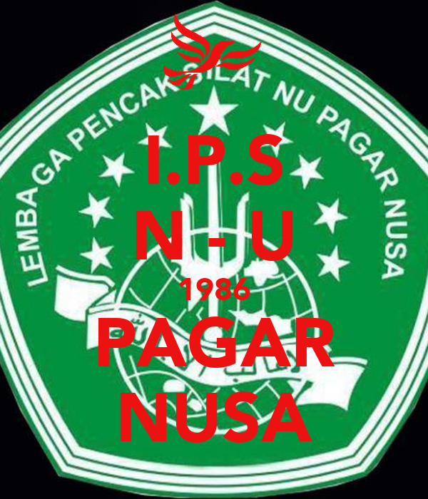 Detail Logo Pagar Nusa Png Nomer 14