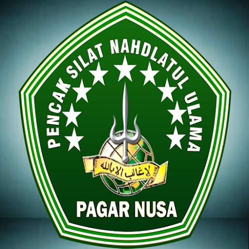 Detail Logo Pagar Nusa Png Nomer 20