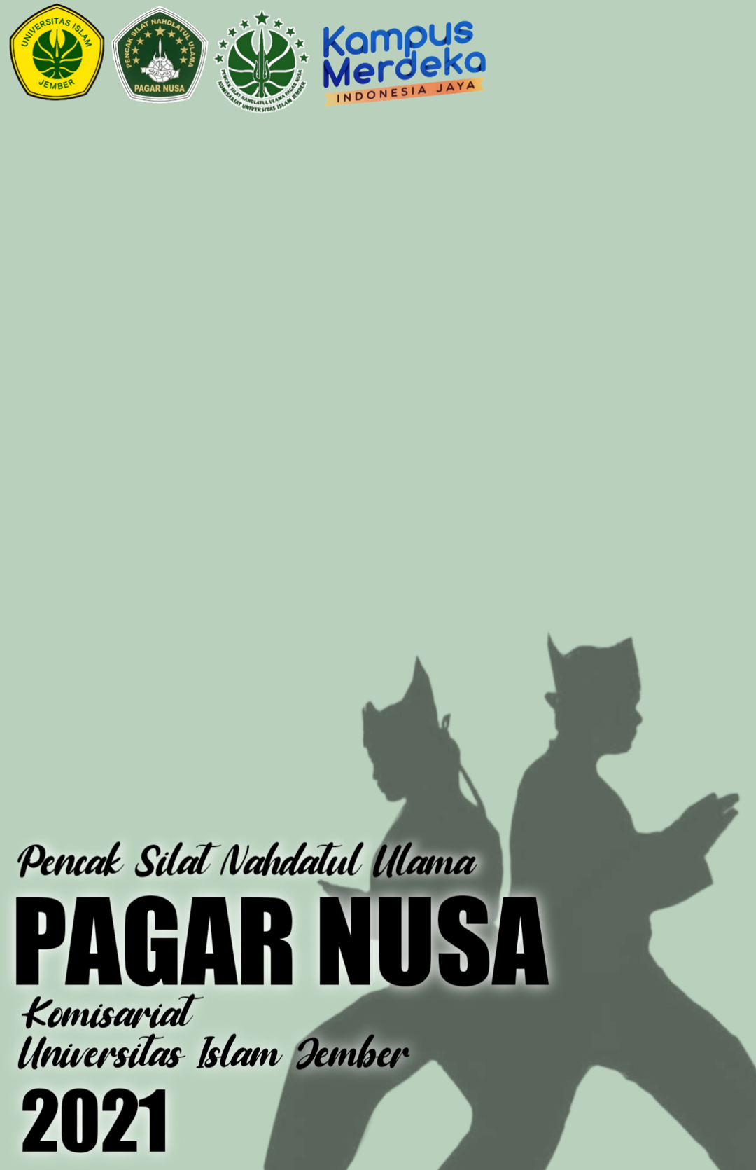 Detail Logo Pagar Nusa Png Nomer 24